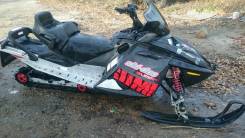 BRP Ski-Doo Summit. исправен, есть птс, без пробега