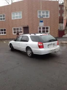 Nissan Cefiro. �������, 2.0, ������, 120 000����. �� ����