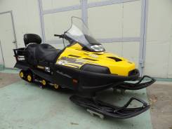 BRP Scandic 600 WT трак 51 см., 2009. исправен, есть птс, без пробега