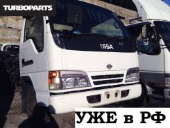 Рулевой редуктор угловой. Isuzu Elf, AKR66E, AKR66 Двигатель 4HF1