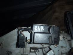 Сервопривод заслонок печки. Mitsubishi RVR, N23WG, N23W