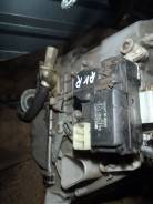 Сервопривод заслонок печки. Mitsubishi RVR, N23WG, N23W