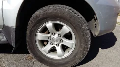 Kumho Road Venture SAT KL61. �����������, 2012 ���, �/�, ����� 20 % ����