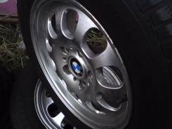 BMW. 6.5x15, 5x120.00, ET42