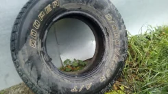 Cooper Discoverer A/T. �����������, �/�, ����� 60 % ����