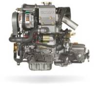 Yanmar. 14,00 л.с., 4х тактный, дизель, Год: 2015 год. Под заказ