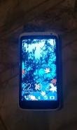 HTC One X