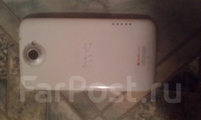 HTC One X ����