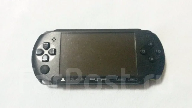 Sony PlayStation Portable ����