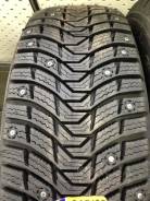 Michelin X-Ice North Xin2. Зимние, шипованные, без износа, 4 шт
