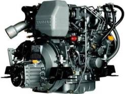 Yanmar. 39,00 л.с., дизель, Год: 2015 год. Под заказ
