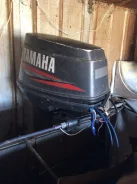 Yamaha. 1998 ���, ��������� ���������, ������