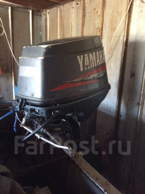 Yamaha. 1998 ���, ��������� ���������, ������ ����