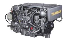 Yanmar. 320,00 л.с., дизель, Год: 2015 год. Под заказ