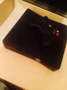 Microsoft Xbox 360 Slim