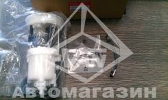 Фильтр топливный, сепаратор. Honda: Jazz, Mobilio, City, Airwave, Fit Aria, Mobilio Spike, Fit, Partner Двигатели: L12A1, L12A3, L12A4, L13A1, L13A2...