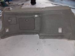 Обшивка багажника. Toyota Vista Ardeo, SV50G