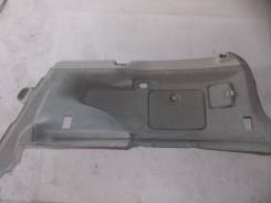 Обшивка багажника. Toyota Vista Ardeo, SV50G