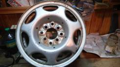 Nissan. 5.5x14, 4x100.00, 4x114.30, ET45, ЦО 67,0 мм.