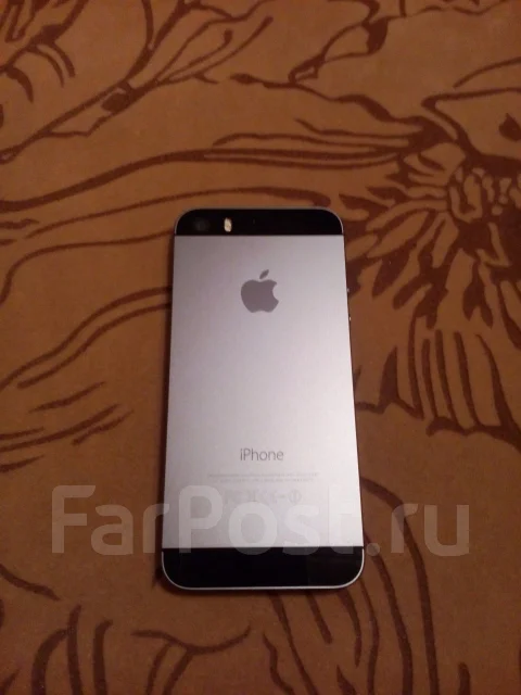 Apple iPhone 5s 32Gb ����