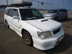 Subaru Forester. SF5, EJ205