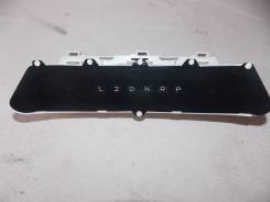 Индикатор скоростей. Toyota Vista Ardeo, SV50, SV50G Toyota Vista, SV50 Двигатель 3SFSE