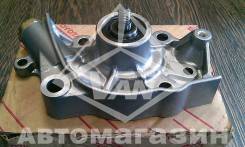 Насос масляный. Toyota: Cresta, Cressida, Supra, Crown, Crown Majesta, Mark II, Chaser, Soarer Двигатель 1GFE
