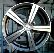 TGRACING LZ369. 6.0x15", 5x100, ET43, �� 67���. ����