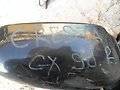 Зеркало. Toyota Cresta, GX90 Двигатель 1GFE