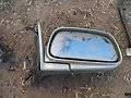 Зеркало. Toyota Corsa, EL41 Двигатель 4EFE