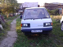 Toyota Lite Ace ����