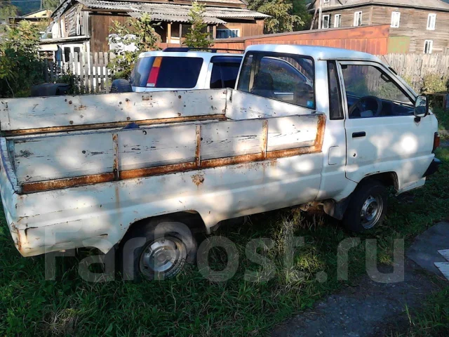 Toyota Lite Ace ����
