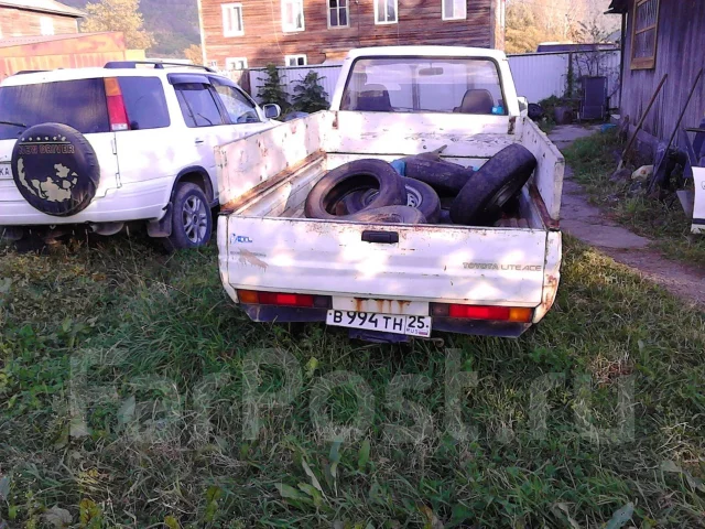 Toyota Lite Ace ����