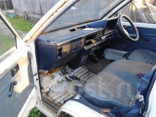Toyota Lite Ace ����