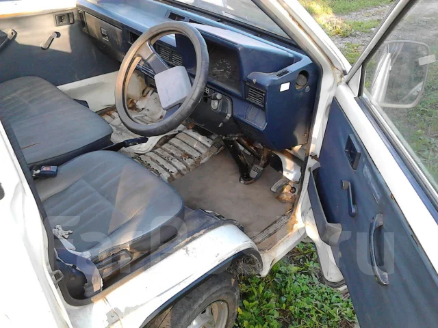 Toyota Lite Ace ����