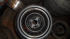 Диск колесный. x14, 4x100.00