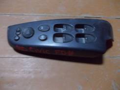 Блок управления стеклоподъемниками. Honda Civic, FD3, FD1, FD2, FD7