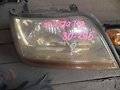 Фара. Toyota Crown Majesta, JZS177 Двигатель 2JZFSE