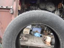Nokian Hakkapeliitta 7. Зимние, 2011 год, износ: 50%, 3 шт