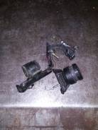 Подушка коробки передач. Toyota Corona, ST190 Двигатель 4SFE