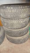Bridgestone Blizzak MZ-03. Всесезонные, износ: 10%, 4 шт