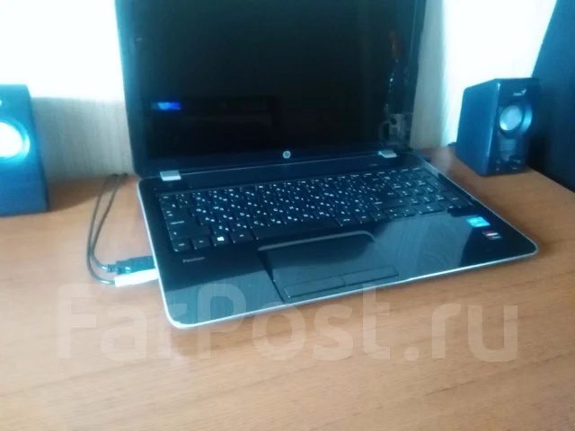 HP Pavilion 15-e051er. 3 000����, ��� 4 ��, ���� 500���, WiFi: 1, Bluetooth: 1, ����������� �� 6��. ����