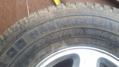 Coventry. 6.0x6.5", 3x112, ET-50, �� 7,0���. ����