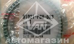 Подшипник автомата. Honda: Prelude, Accord, Avancier, Odyssey, Torneo, Shuttle Двигатели: F20A4, F22A2, F22B, F22Z5, F22Z6, H22A, H22A4, H22A5, H22A6...