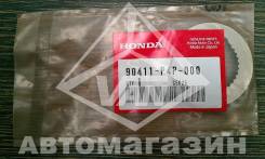 Шайба акпп. Honda: CR-V, Civic Ferio, CR-X Delsol, Civic, Domani, Orthia, Integra, Ballade, Civic CRX, S-MX, Stepwgn Двигатели: D16B2, D14A4, D16B1, D...