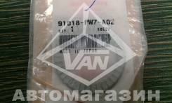 Подшипник автомата. Honda: Accord, Inspire, Lagreat, Crossroad, Shuttle, Avancier, CR-V, Pilot, Edix, Torneo, Rafaga, MR-V, Element, Ascot, Accord Tou...