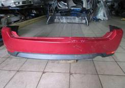 Бампер. Nissan Presage, PU31, TU31, PNU31, TNU31 Двигатели: VQ35DE, QR25DE