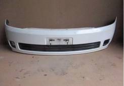 Бампер. Nissan Presage, PU31, TU31, PNU31, TNU31 Двигатели: VQ35DE, QR25DE