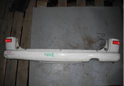 Бампер. Nissan Serena, RC24, PNC24, PC24, TC24, VC24, TNC24, VNC24 Двигатели: SR20DE, YD25DDTI, QR20DE, QR25DE