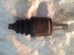 Привод. Honda CR-V, RE4, RE3, RD5, RD4, RD7, RD6